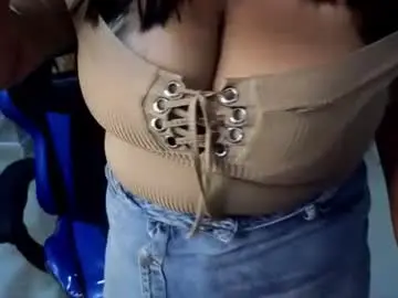 Chaturbate Free Porn Cam of isa_s