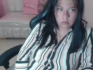 Chaturbate Free Porn Cam of isa_s