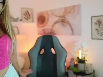 Chaturbate Sex Chat of jade_davin