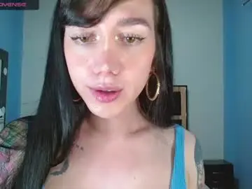 Chaturbate Private Sex Chat of karla_zambrano