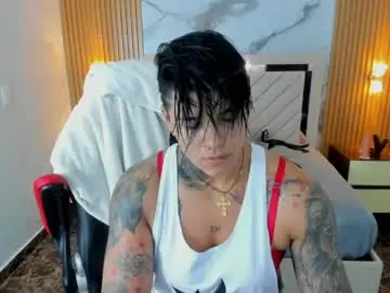 Chaturbate Sex Cam of karolandluna
