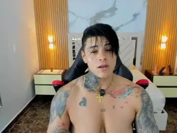 Chaturbate Nude Webcam of karolandluna