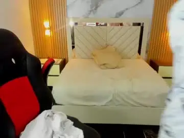 Chaturbate Sex Cam of karolandluna