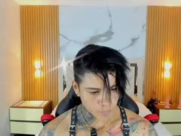 Chaturbate Sex Cam of karolandluna