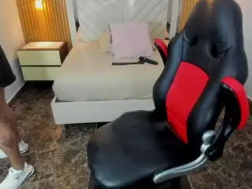 Chaturbate Free Porn Cam of karolandluna
