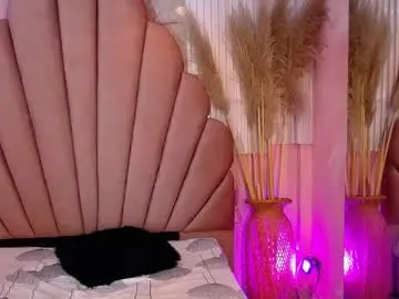 Chaturbate Adult Webcam of kyomi_hunt