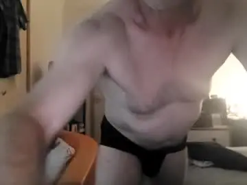 Chaturbate Sex Cam of luckypuppy222