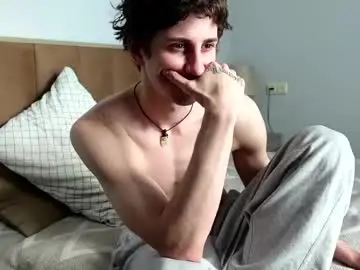 Chaturbate Adult Webcam of oliver_baker