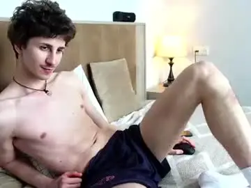 Chaturbate Adult Webcam of oliver_baker