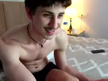 Chaturbate Watch Live Sex Cams of oliver_baker