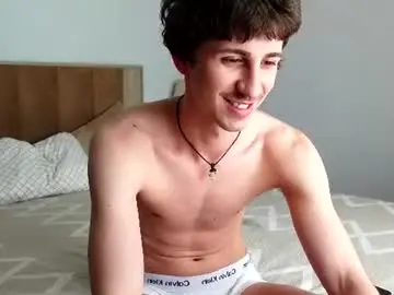 Chaturbate Best Webcam of oliver_baker