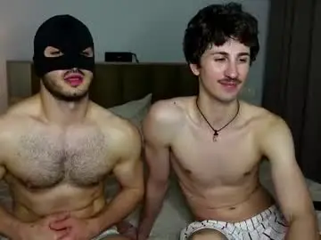 Chaturbate Watch Live Sex Cams of oliver_baker