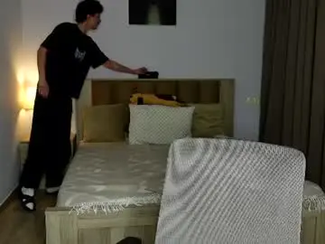Chaturbate Free Porn Cam of oliver_baker