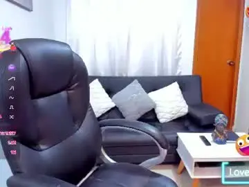 Chaturbate Live Porn of alisonlemoos