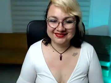 Chaturbate Private Sex Chat of anyaluxx