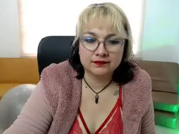 Chaturbate Nude Webcam of anyaluxx