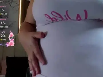 Chaturbate Sex Chat of bonnie_ch1