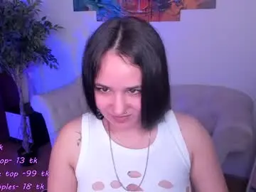 Chaturbate Nude Webcam of emma_munsell