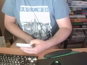 Chaturbate Best live sex cam show of erik_dapper