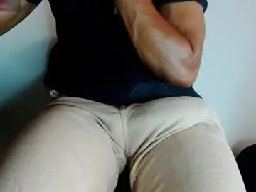 Chaturbate Adult Video Chat of jeisongk