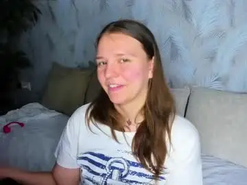 Chaturbate Live Sex Cam of jenny_jimmy