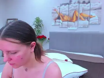 Chaturbate Live Porn of jenny_jimmy