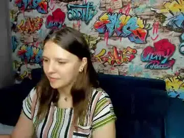Chaturbate Nude Webcam of jenny_jimmy