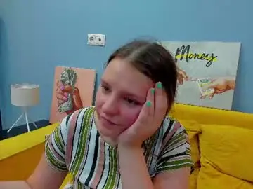 Chaturbate Free Porn Cam of jenny_jimmy