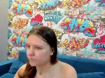 Chaturbate Nude Webcam of jenny_jimmy