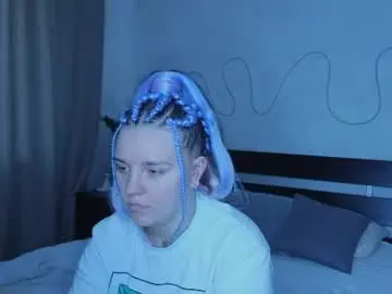 Chaturbate Live Porn of jenny_jimmy