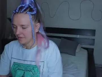 Chaturbate Live Porn of jenny_jimmy