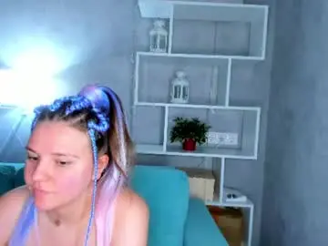 Chaturbate Nude Webcam of jenny_jimmy