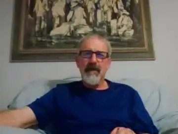 Chaturbate Nude Webcam of jony_five