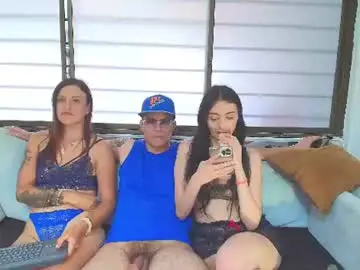 Chaturbate Adult Video Chat of keylamonroy1