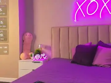 Chaturbate Watch Live Sex Cams of kimberlly_smith