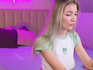 Chaturbate Live Sex of kimberlly_smith
