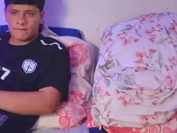 Chaturbate Sex Chat of lilithandjacob