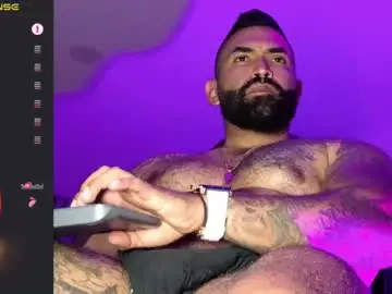 Chaturbate Free Live Porn of max__prada