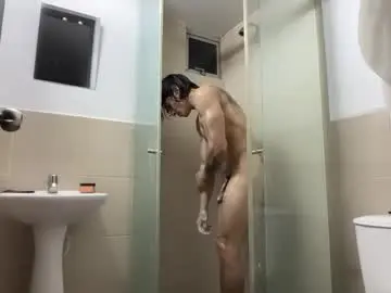 Chaturbate Sex Cam of mr_freed