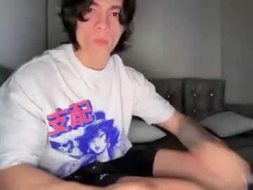 Chaturbate Live Porn of mr_freed