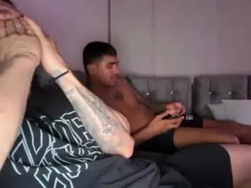 Chaturbate Sex Cam of mr_freed