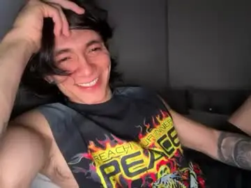 Chaturbate Nude Webcam of mr_freed