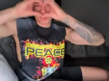 Chaturbate Live Sex of mr_freed