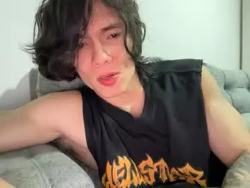 Chaturbate Live Sex of mr_freed