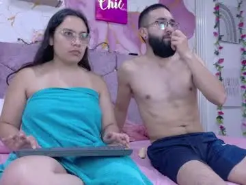 Chaturbate Sex Cam of obsession_room