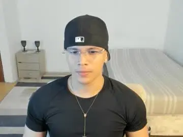 Chaturbate Best Webcam of sant_wahlberg