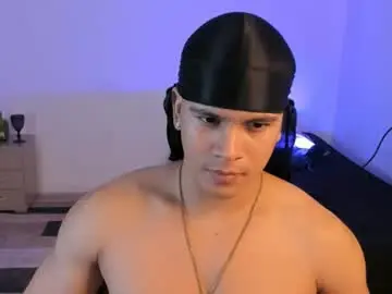 Chaturbate Sex Cam of sant_wahlberg