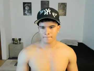 Chaturbate Nude Webcam of sant_wahlberg