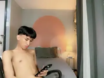 Chaturbate Best Webcam of siomairiceee
