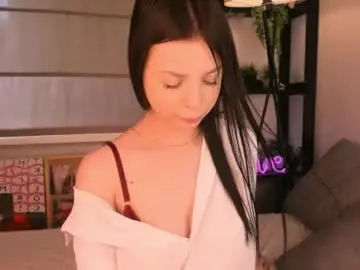 Chaturbate Live Sex Cam of solar_blink
